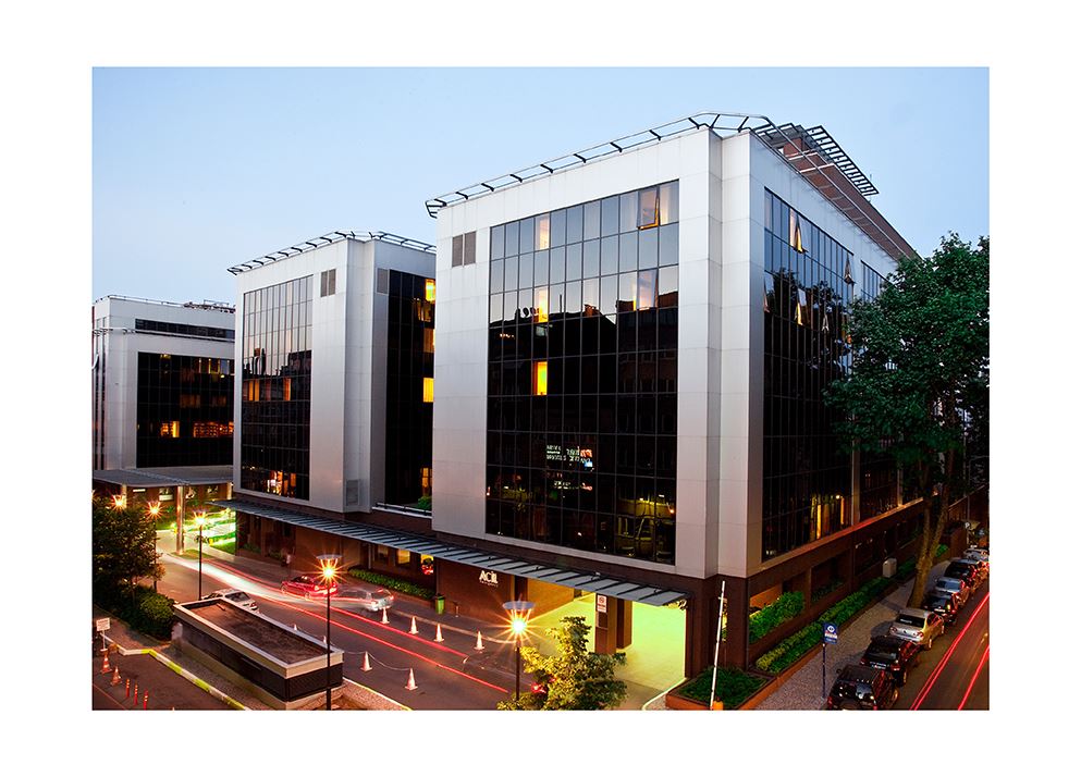 American Hospital Istanbul