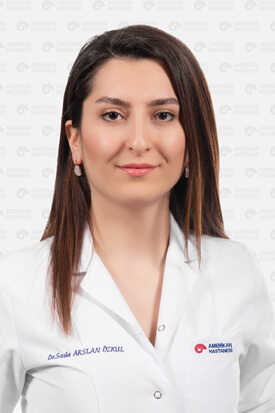 Dr. Seda Arslan Özkul