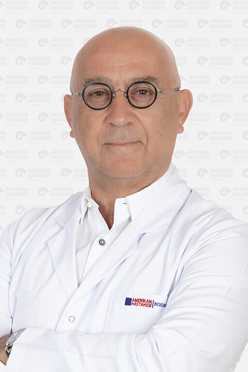 Dr. Alp Nuhoğlu