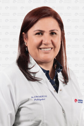 Prof. Dr. Sibel Mercan