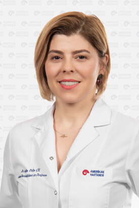 Prof. Dr. Aylin Pelin Çil
