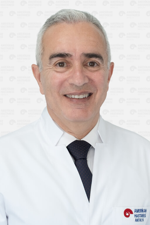 Prof. Dr. Hakan Şat Bozcuk