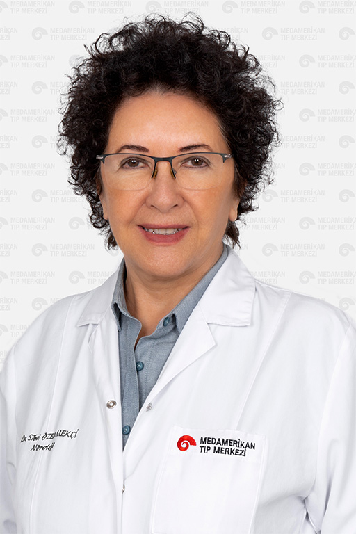 Prof. Dr. Sibel Özekmekçi