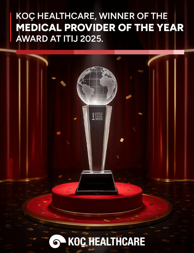 ITIJ Award 2025