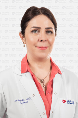 Dr. Hayedeh Aktürk