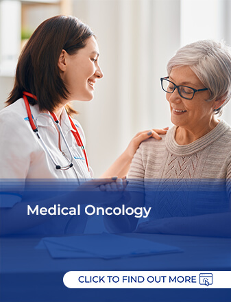 Medical Oncology