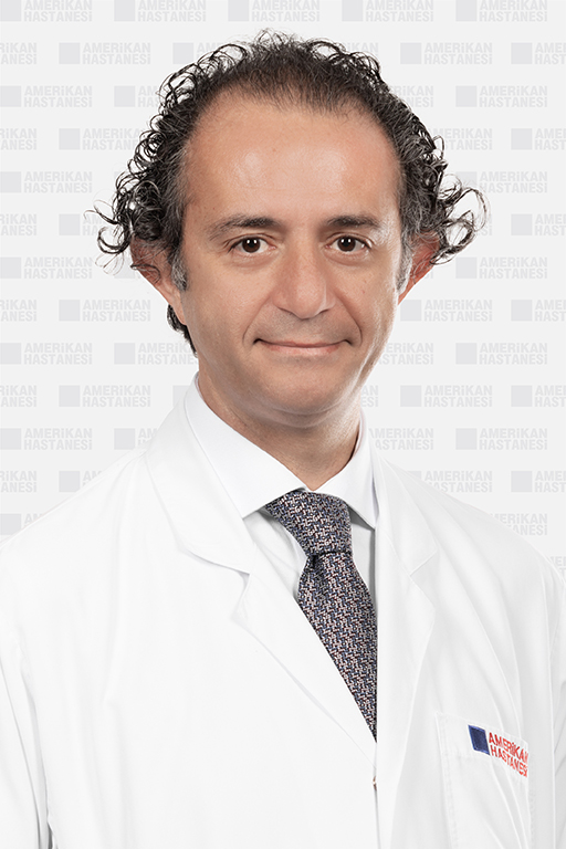 Prof. Eftal Güdemez, M.D. (Hand Surgery)