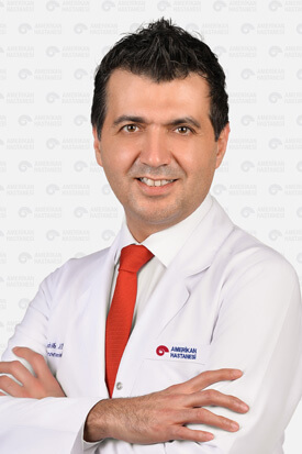 Prof. Fatih Aslan, M.D.