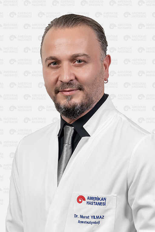 Dr. Murat Yılmaz