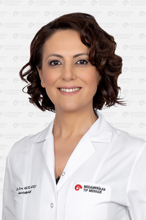 Dr. Esra Kızılateş