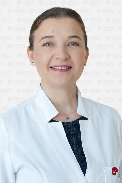 Dr. Alev Aydeniz