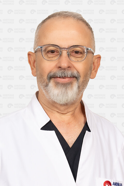 Müjdat Babadostu, M.D.