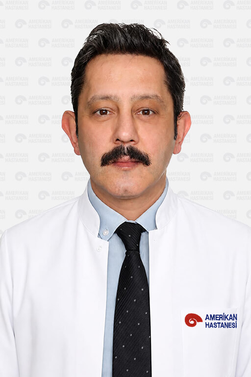 Doç. Dr. Osman Oğuz