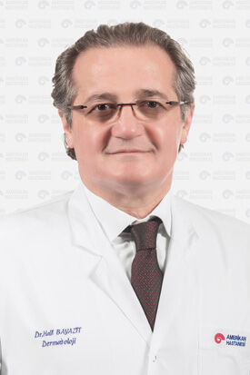 Dr. Halil Bayazıt