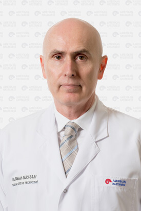 Prof. Dr. Bülent Urman