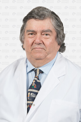 Prof. Dr. Cenk Büyükünal