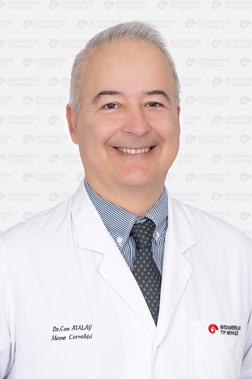 Prof. Can Atalay, M.D.