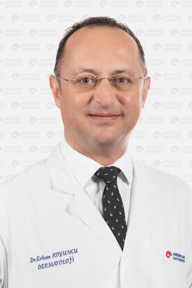 Dr. Erkan Koyuncu
