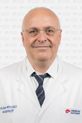 Prof. Dr. İzzet Rozanes