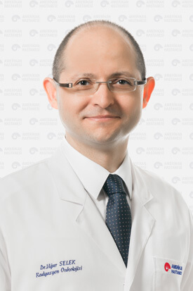 Prof. Dr. Uğur Selek