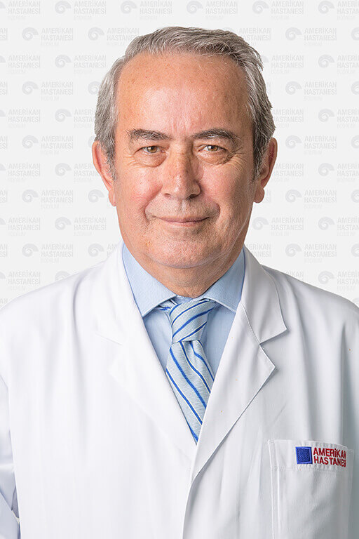 Dr. Vedat Özerdoğan