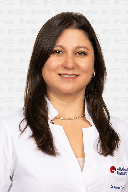 Dr. Fatma Özdil