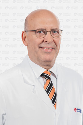 Dr. Davut Kohen