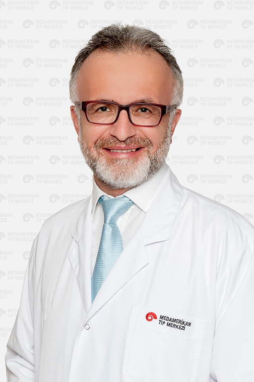 Dr. Mustafa Kır