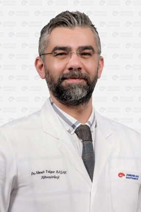 Doç. Dr. Ahmet T. Başak