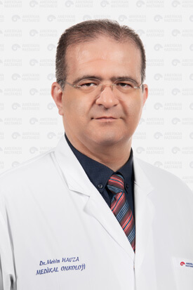Dr. Metin Havza