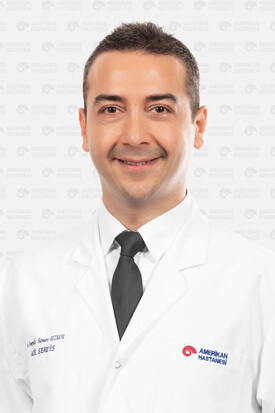 Dr. Soner Uzun