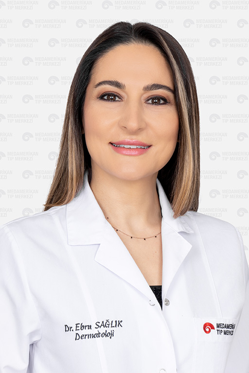 Dr. Ebru Sağlık