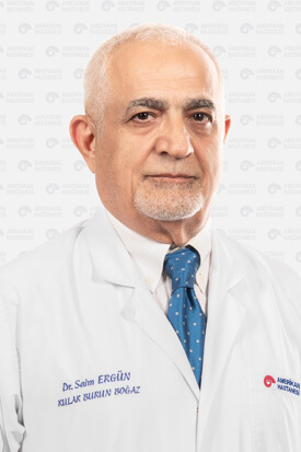 Dr. Saim Ergün