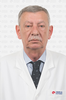 Dr. Engin Bazmanoğlu