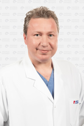 Dr. Ertan Öztürk