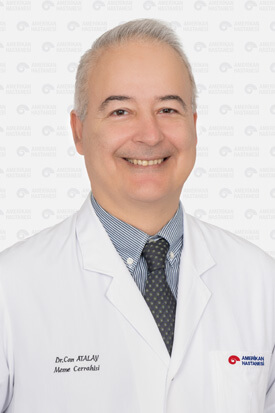 Prof. Dr. Can Atalay