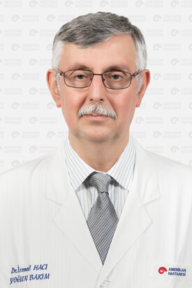 Dr. İsmail Hacı