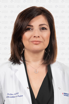 Dr. Ebru Alper