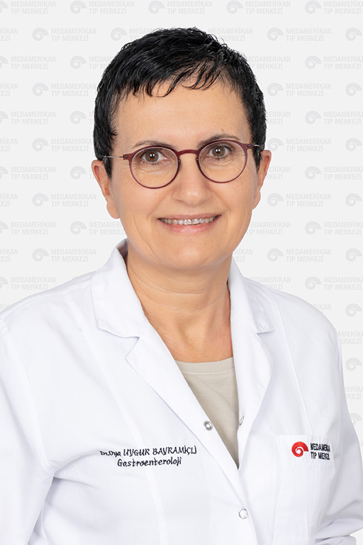 Prof. Dr. Oya Uygur Bayramiçli