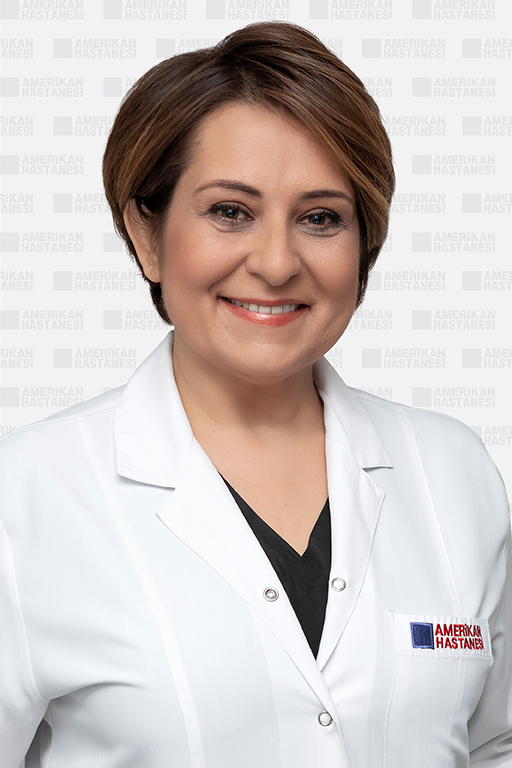 Prof. Dr. Ayşe Sertkaya