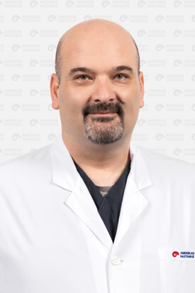 Dr. Hasan Karatoyuk