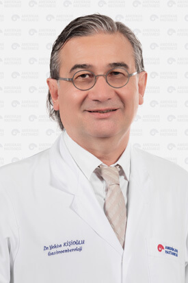 Dr. Emin Yekta Kişioğlu