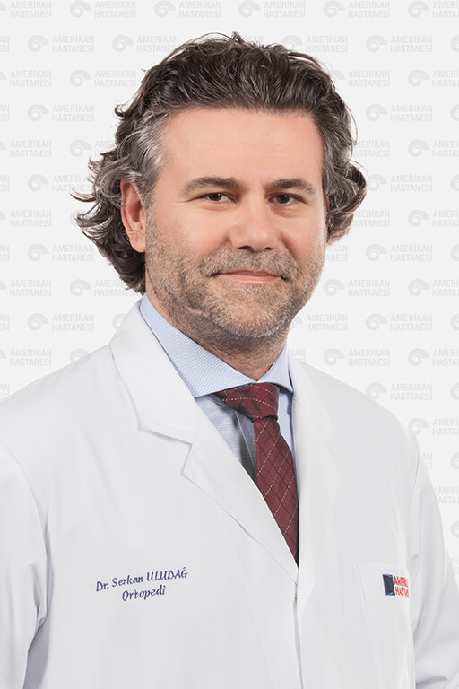 Prof. Dr. Serkan Uludağ
