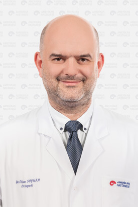 Dr. Okan Soyhan
