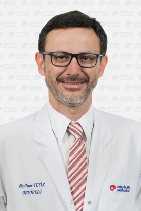 Prof. Onur Tetik, M.D.