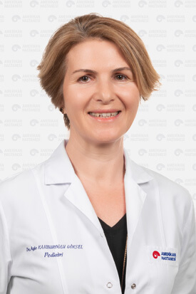 Dr. Ayla Kamburoğlu Göksel