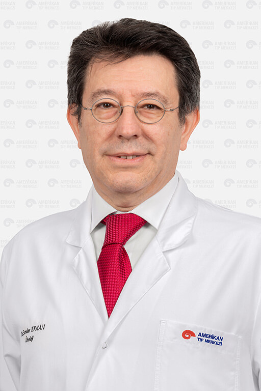 Dr. Serdar Erkan