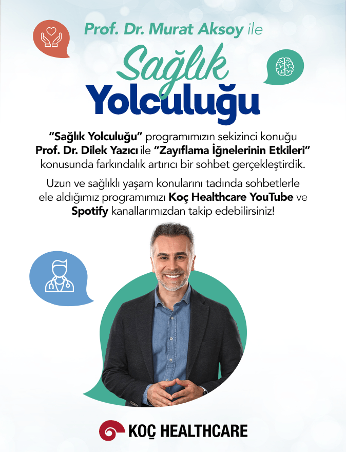 Sağlık Yolculuğu 8. Bölüm