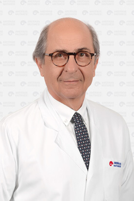 Prof. Dr. Rıfat Tokyay