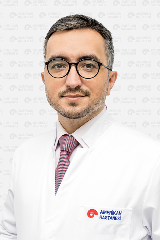 Dr. Murat Tümer